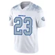 Aaron Williams ＃23 Buffalo Bills Limited White Youth 2025 Rivalries Collection Jersey