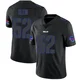 A.J. Klein ＃52 Buffalo Bills Limited Black Impact Men's Jersey