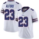 Dee Alford ＃23 Buffalo Bills Limited White Youth Color Rush Vapor Untouchable Jersey