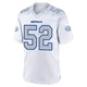 Hayden Harris ＃52 Buffalo Bills Game White Youth 2025 Rivalries Collection Jersey