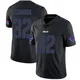 Jake Camarda ＃32 Buffalo Bills Limited Black Impact Youth Jersey