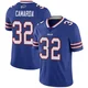 Jake Camarda ＃32 Buffalo Bills Limited Royal Men's Team Color Vapor Untouchable Jersey