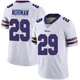 Josh Norman ＃29 Buffalo Bills Limited White Youth Color Rush Vapor Untouchable Jersey