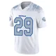 Tim Harris ＃29 Buffalo Bills Limited White Youth 2025 Rivalries Collection Jersey
